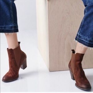 COPY - Paul Green Jules Ankle Boots